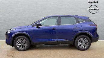 Nissan Qashqai 1.3 DiG-T MH 158 Acenta Premium 5dr Xtronic