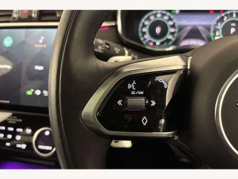 Jaguar F-Pace 2.0 P400e R-Dynamic HSE Black 5dr Auto AWD