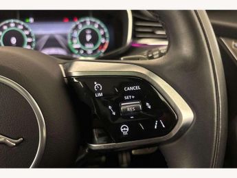 Jaguar F-Pace 2.0 P400e R-Dynamic HSE Black 5dr Auto AWD