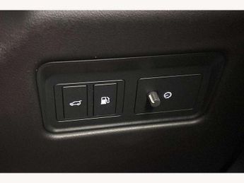 Jaguar F-Pace 2.0 P400e R-Dynamic HSE Black 5dr Auto AWD