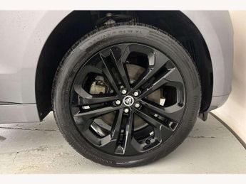 Jaguar F-Pace 2.0 P400e R-Dynamic HSE Black 5dr Auto AWD