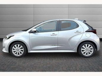 Toyota Yaris 1.5 Hybrid Icon 5dr CVT