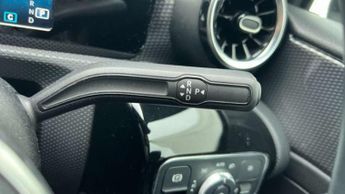 Mercedes-Benz A-Class A180d Sport 5dr Auto