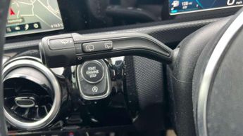 Mercedes-Benz A-Class A180d Sport 5dr Auto