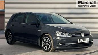 Volkswagen Golf 1.5 TSI EVO Match 5dr DSG