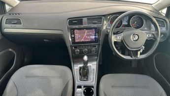 Volkswagen Golf 1.5 TSI EVO Match 5dr DSG