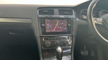 Volkswagen Golf 1.5 TSI EVO Match 5dr DSG