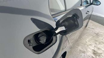 Volkswagen Golf 1.5 TSI EVO Match 5dr DSG