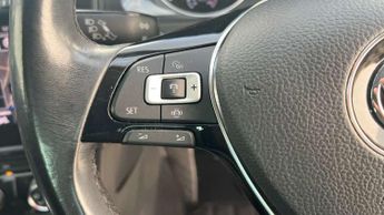 Volkswagen Golf 1.5 TSI EVO Match 5dr DSG