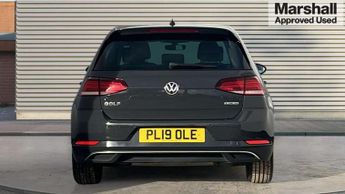 Volkswagen Golf 1.5 TSI EVO Match 5dr DSG