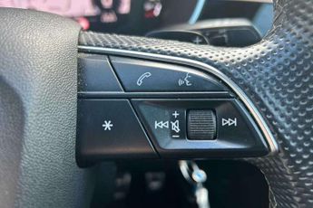 Audi Q3 35 TDI Quattro Black Edition 5dr S Tronic