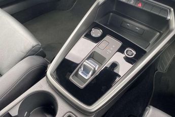 Audi A3 30 TFSI S Line 5dr S Tronic