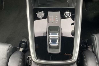 Audi A3 30 TFSI S Line 5dr S Tronic