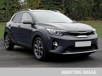 Kia Stonic 1.0T GDi 3 5dr