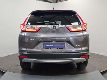 Honda CR-V 2.0 i-MMD Hybrid SR 5dr eCVT