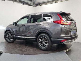 Honda CR-V 2.0 i-MMD Hybrid SR 5dr eCVT