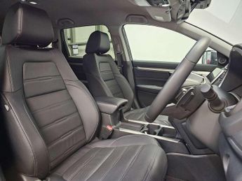 Honda CR-V 2.0 i-MMD Hybrid SR 5dr eCVT