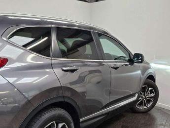 Honda CR-V 2.0 i-MMD Hybrid SR 5dr eCVT