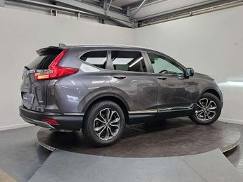 Honda CR-V 2.0 i-MMD Hybrid SR 5dr eCVT