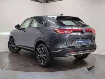 Honda HR-V 1.5 eHEV Elegance 5dr CVT