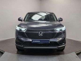 Honda HR-V 1.5 eHEV Elegance 5dr CVT