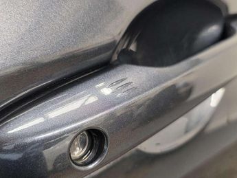 Honda HR-V 1.5 eHEV Elegance 5dr CVT