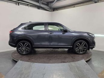 Honda HR-V 1.5 eHEV Elegance 5dr CVT