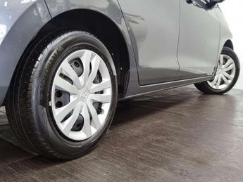 Honda Jazz 1.5 i-MMD Hybrid SE 5dr eCVT