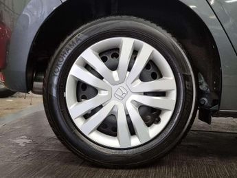 Honda Jazz 1.5 i-MMD Hybrid SE 5dr eCVT