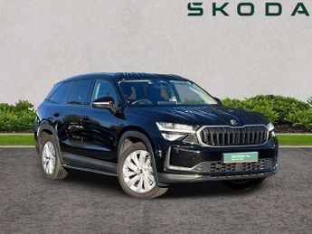 Skoda Kodiaq 2.0 TDI SE L 5dr DSG [7 Seat]