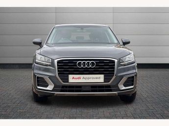 Audi Q2 30 TDI Sport 5dr S Tronic