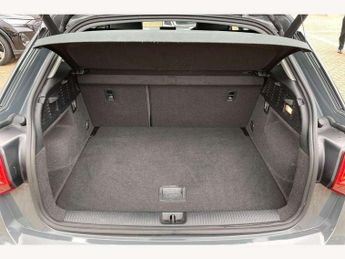 Audi Q2 30 TDI Sport 5dr S Tronic