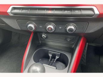 Audi Q2 30 TDI Sport 5dr S Tronic