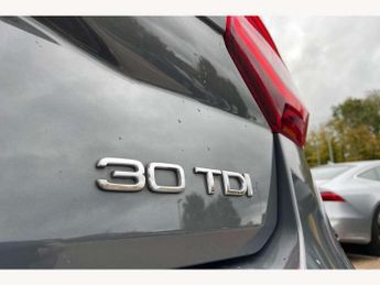 Audi Q2 30 TDI Sport 5dr S Tronic