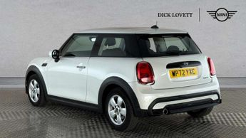 MINI Hatchback 1.5 Cooper Classic 3dr Auto