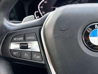 BMW 3 Series Touring 330e SE Pro 5dr Step Auto