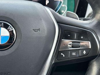 BMW 3 Series Touring 330e SE Pro 5dr Step Auto