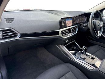 BMW 3 Series Touring 330e SE Pro 5dr Step Auto