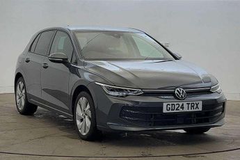 Volkswagen Golf 1.5 TSI 150 Match 5dr