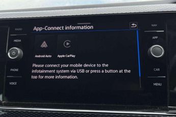 Volkswagen Polo 1.0 TSI Life 5dr DSG