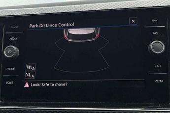 Volkswagen Polo 1.0 TSI Life 5dr DSG