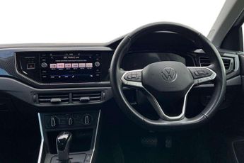 Volkswagen Polo 1.0 TSI Life 5dr DSG