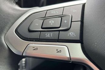 Volkswagen Polo 1.0 TSI Life 5dr DSG