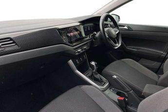 Volkswagen Polo 1.0 TSI Life 5dr DSG