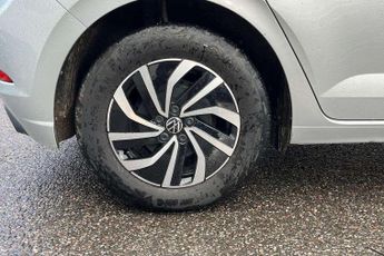 Volkswagen Polo 1.0 TSI Life 5dr DSG