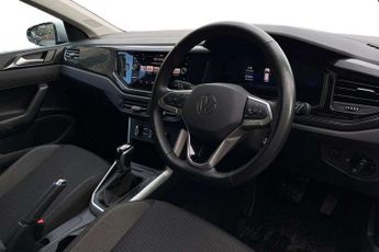 Volkswagen Polo 1.0 TSI Life 5dr DSG