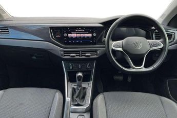 Volkswagen Polo 1.0 TSI Life 5dr DSG