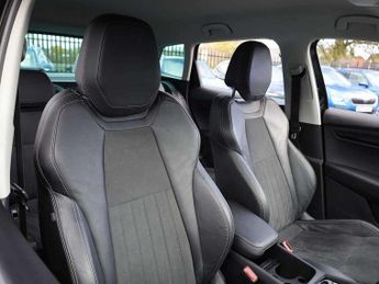 Skoda Karoq 1.6 TDI SE L 5dr DSG