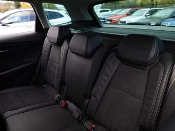 Skoda Karoq 1.6 TDI SE L 5dr DSG