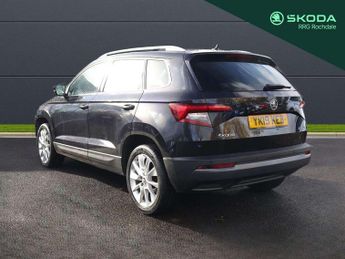 Skoda Karoq 1.6 TDI SE L 5dr DSG